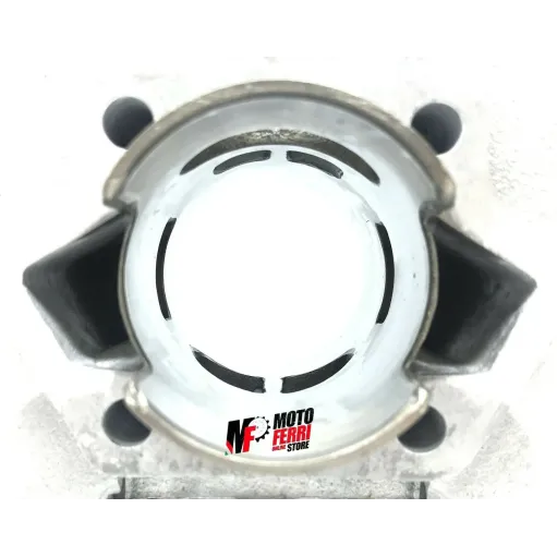 MF1481 Gruppo Termico Cilindro 75 CC Dm 48 Corsa 42 Parmakit Minarelli P4 P6