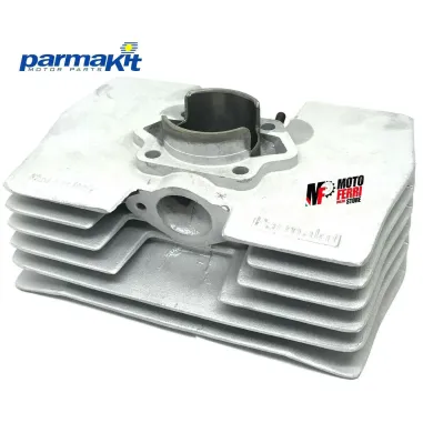 MF1481 Gruppo Termico Cilindro 75 CC Dm 48 Corsa 42 Parmakit Minarelli P4 P6