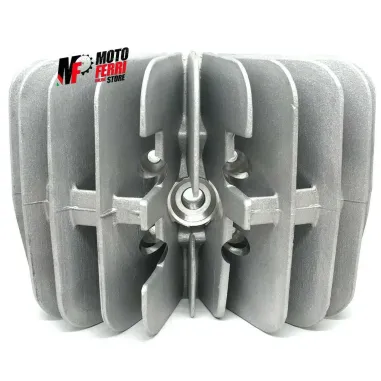 MF1481 Gruppo Termico Cilindro 75 CC Dm 48 Corsa 42 Parmakit Minarelli P4 P6