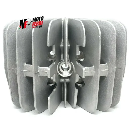 MF1481 Gruppo Termico Cilindro 75 CC Dm 48 Corsa 42 Parmakit Minarelli P4 P6
