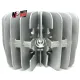 MF1481 Gruppo Termico Cilindro 75 CC Dm 48 Corsa 42 Parmakit Minarelli P4 P6
