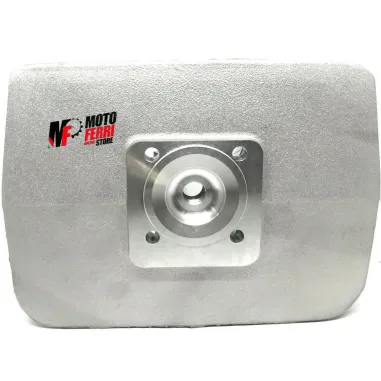 MF1481 Gruppo Termico Cilindro 75 CC Dm 48 Corsa 42 Parmakit Minarelli P4 P6