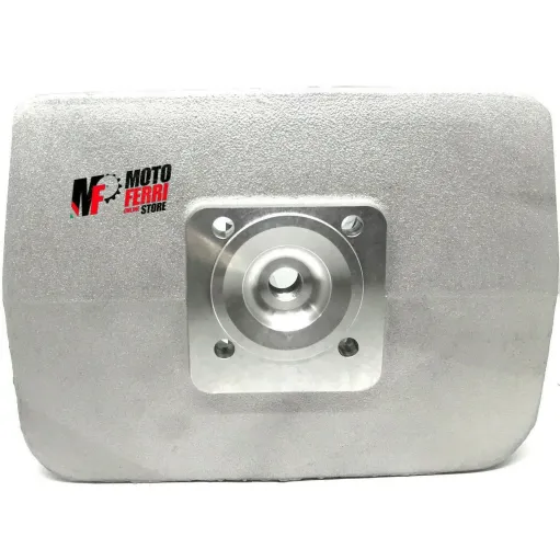 MF1481 Gruppo Termico Cilindro 75 CC Dm 48 Corsa 42 Parmakit Minarelli P4 P6