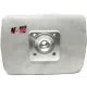 MF1481 Gruppo Termico Cilindro 75 CC Dm 48 Corsa 42 Parmakit Minarelli P4 P6
