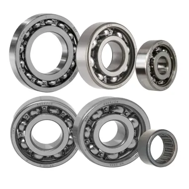 MF3942 Kit Cuscinetti Motore Performance SKF Alti Giri Vespa 50 125 PK S XL Rush