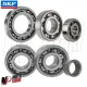 MF3942 Kit Cuscinetti Motore Performance SKF Alti Giri Vespa 50 125 PK S XL Rush