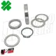 MF3943 Kit Cuscinetti Motore Racing Crimaz + SKF Alti Giri Vespa 50 Special