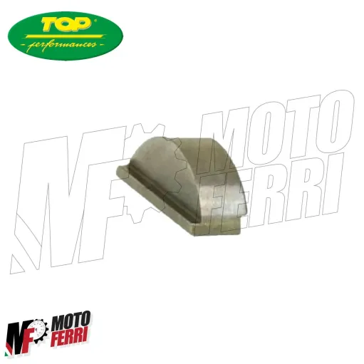 MF2219 Chiavetta Volano Disassata TOP Anticipo Variabile Minarelli Piaggio 2T