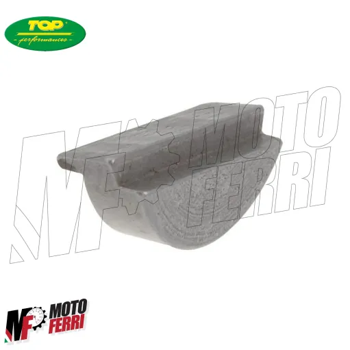 MF2219 Chiavetta Volano Disassata TOP Anticipo Variabile Minarelli Piaggio 2T