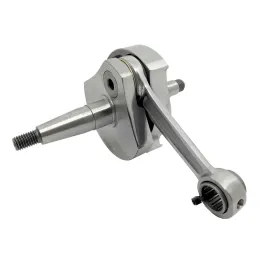 MF1553 Albero Motore Jasil Cono 19 Anticipato Corsa 51 Vespa Ape 50 a 125 130