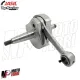 MF1553 Albero Motore Jasil Cono 19 Anticipato Corsa 51 Vespa Ape 50 a 125 130