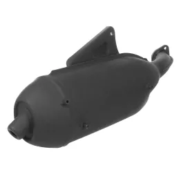 MF2994 Marmitta Scarico Sito Plus per Runner FX FXR Typhoon Skipper 125 180 2T