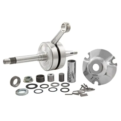 Albero Motore Polini Corsa 44 Biella 85 Piaggio LC Runner ZIP NRG Quartz NTT SR