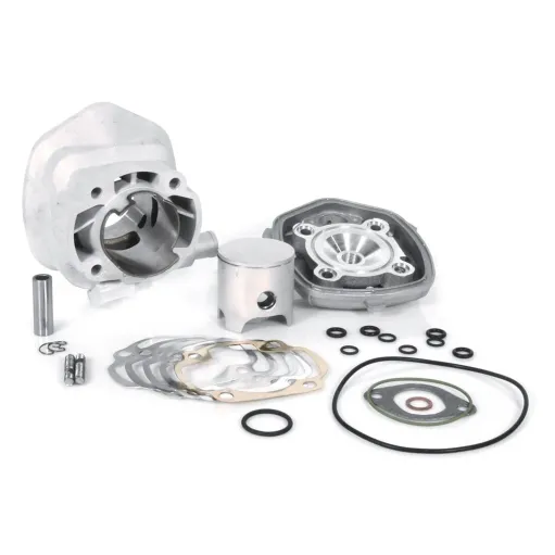 MF3948 - Kit Cilindro Polini Dm 47,6 Evolution 2 Aerox Nitro F12 F15 SR 50 2T LC