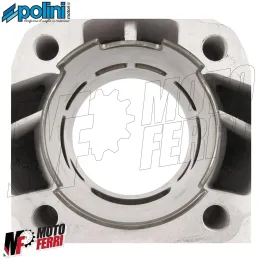 MF3948 - Kit Cilindro Polini Dm 47,6 Evolution 2 Aerox Nitro F12 F15 SR 50 2T LC 2