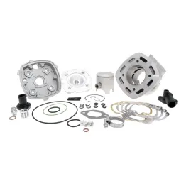 MF3949 Cilindro Polini 70 cc Dm 47,6 EVO 3 Piaggio LC Runner ZIP NRG MC3 NTT SR