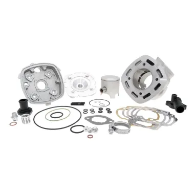 MF3949 Cilindro Polini 70 cc Dm 47,6 EVO 3 Piaggio LC Runner ZIP NRG MC3 NTT SR