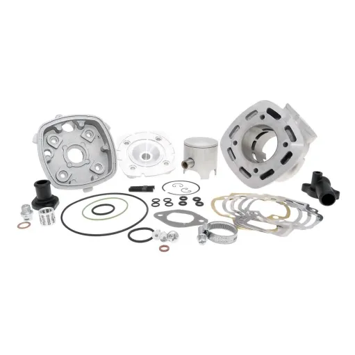 MF3949 Cilindro Polini 70 cc Dm 47,6 EVO 3 Piaggio LC Runner ZIP NRG MC3 NTT SR