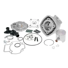 MF3950 Kit Cilindro Polini 70cc Dm 47,4 Piaggio LC Runner ZIP NRG MC3 NTT SR