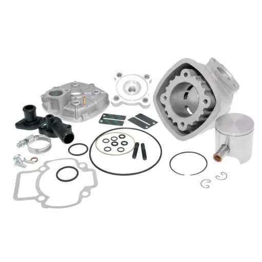 MF3950 Kit Cilindro Polini 70cc Dm 47,4 Piaggio LC Runner ZIP NRG MC3 NTT SR