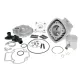 MF3950 Kit Cilindro Polini 70cc Dm 47,4 Piaggio LC Runner ZIP NRG MC3 NTT SR