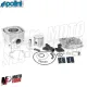 MF3950 Kit Cilindro Polini 70cc Dm 47,4 Piaggio LC Runner ZIP NRG MC3 NTT SR