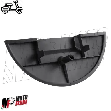 Copri Ruota Portaruota di Scorta Protezione Piaggio Vespa PX PE 125 150 200 PE