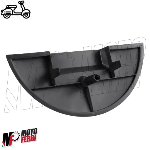 Copri Ruota Portaruota di Scorta Protezione Piaggio Vespa PX PE 125 150 200 PE