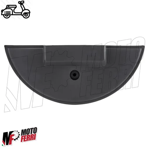 Copri Ruota Portaruota di Scorta Protezione Piaggio Vespa PX PE 125 150 200 PE