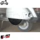 Copri Ruota Portaruota di Scorta Protezione Piaggio Vespa PX PE 125 150 200 PE