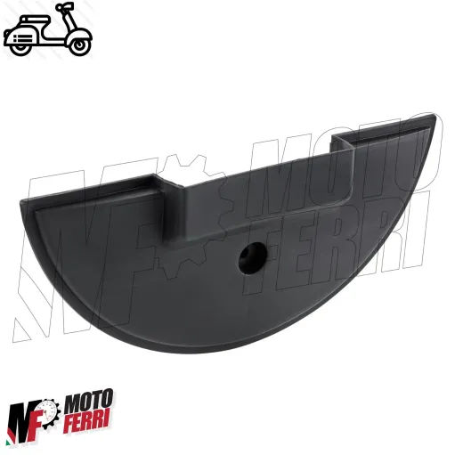 Copri Ruota Portaruota di Scorta Protezione Piaggio Vespa PX PE 125 150 200 PE