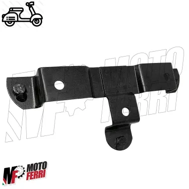 Staffa Porta Ruota di Scorta per Vespa 50 125 PK S XL RUSH FL FL2 V