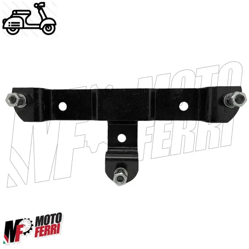 Staffa Porta Ruota di Scorta per Vespa 50 125 PK S XL RUSH FL FL2 V