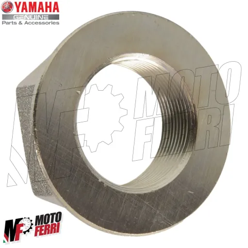 MF1356 Dado Puleggia Variatore Originale Yamaha TMax 500 530 560 Mod 2001 / 2024