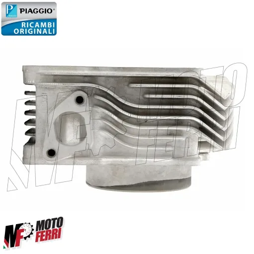 Cilindro Completo Originale Piaggio per Liberty 200 RST / Sport da 2004 a 2008