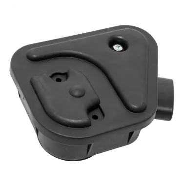 Scatola Filtro Aria per Piaggio Ape 50 TM P FL FL2 FL3 Europa RST Mix Cross