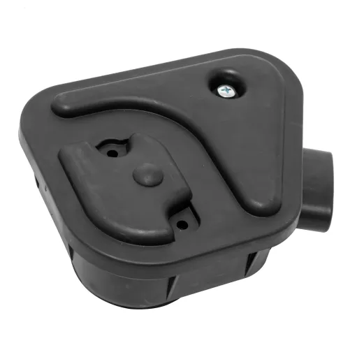 Scatola Filtro Aria per Piaggio Ape 50 TM P FL FL2 FL3 Europa RST Mix Cross