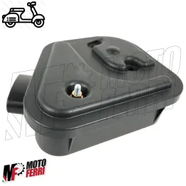 Scatola Filtro Aria per Piaggio Ape 50 TM P FL FL2 FL3 Europa RST Mix Cross 2