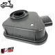 Scatola Filtro Aria per Piaggio Ape 50 TM P FL FL2 FL3 Europa RST Mix Cross