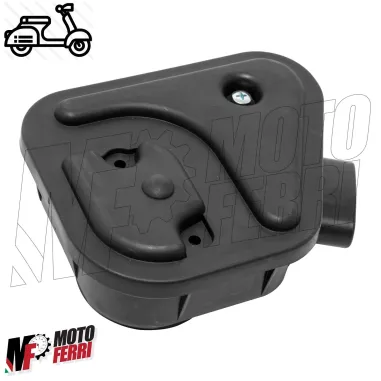 Scatola Filtro Aria per Piaggio Ape 50 TM P FL FL2 FL3 Europa RST Mix Cross