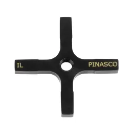 MF1925 Crociera Cambio Vespa PX 125 150 200 PE Pinasco Rinforzata Liscia