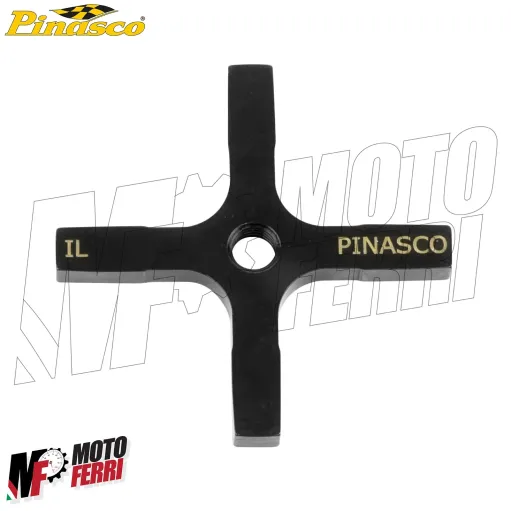 MF1925 Crociera Cambio Vespa PX 125 150 200 PE Pinasco Rinforzata Liscia