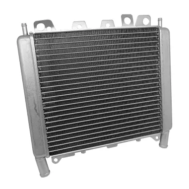 MF3962 Radiatore Acqua Originale Piaggio 250 300 350 400 500 Beverly 2006 / 2020