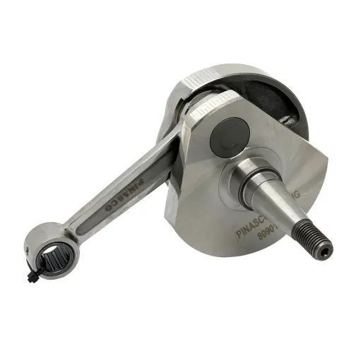 MF0289 - Albero Motore Anticipato Corsa 57 mm Pinasco Vespa 125 150 VNB VBB GL