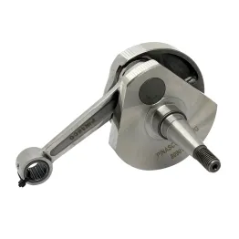 MF0289 - Albero Motore Pinasco Anticipato Corsa 57mm x Vespa 125 150 VBB VNB GL