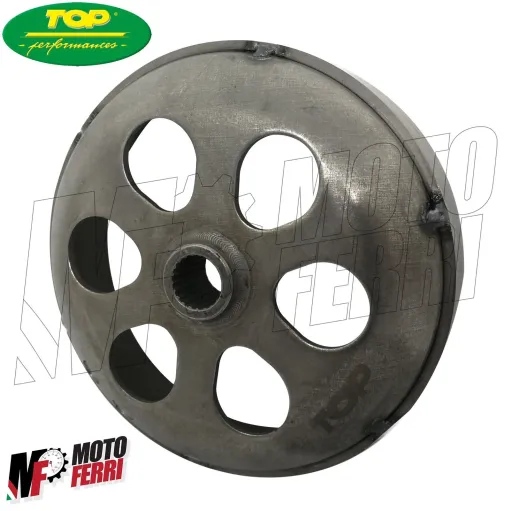 MF1612 Campana Frizione TOP Performances Gilera Runner Vespa GranTurismo 200 cc