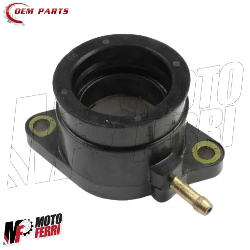 MF2869 - Collettore Aspirazione per Yamaha TT600E/K/N/W XT600Z Teneré 1983/2002