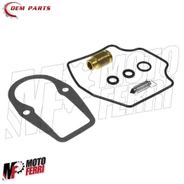 MF3963 Kit Revisione Carburatore per Yamaha XT 600 660 E/K/Z Teneré 1987 - 2002 2