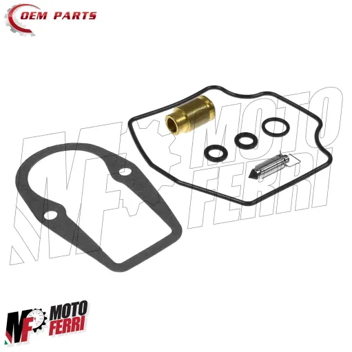MF3963 Kit Revisione Carburatore per Yamaha XT 600 660 E/K/Z Teneré 1987 - 2002