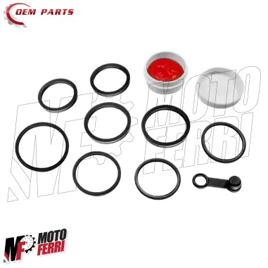 MF3964 - Kit Revisione Pinza Freno Anteriore Yamaha XJR / FJR 1300 mod 1999/2003